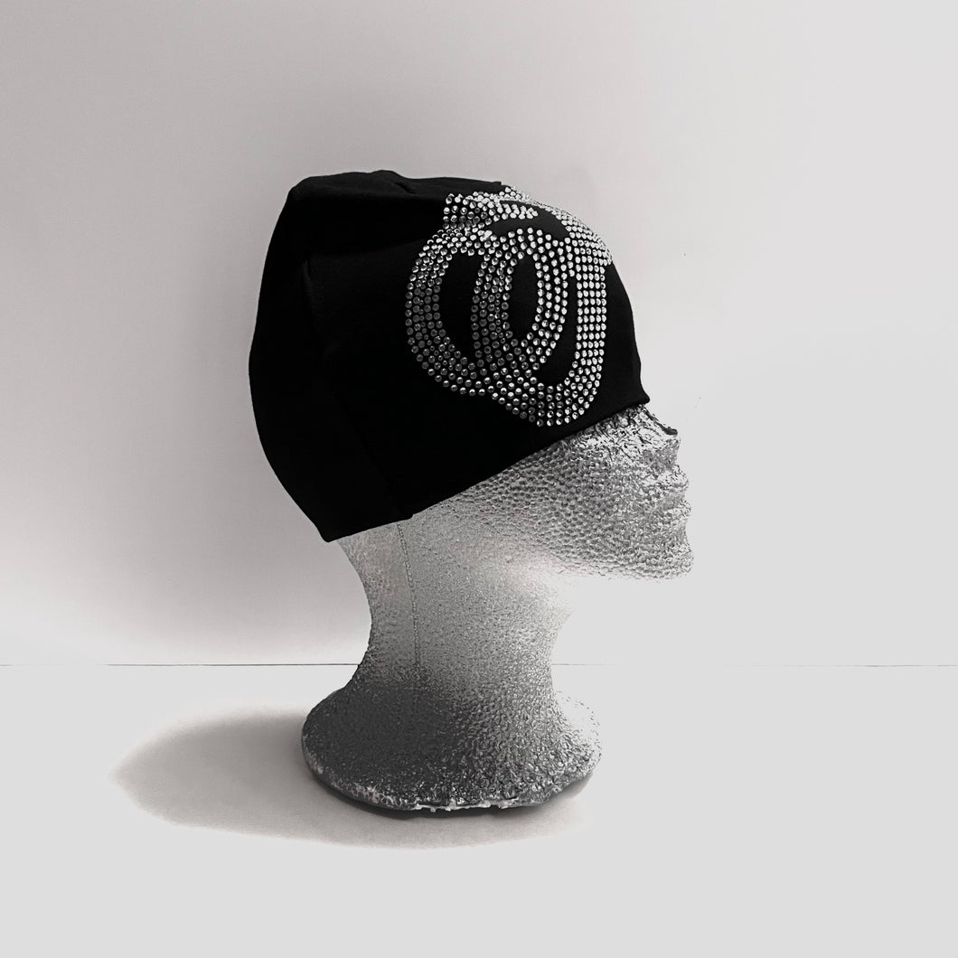 Blk Starboy Beanie