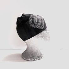 Load image into Gallery viewer, Chrome Beanie
