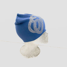 Load image into Gallery viewer, Blue Starboy Beanie
