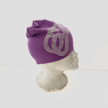 Load image into Gallery viewer, Purp Starboy Beanie
