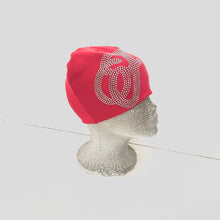 Load image into Gallery viewer, Red Starboy Beanie
