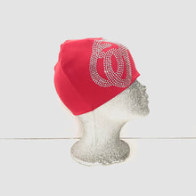 Load image into Gallery viewer, Red Starboy Beanie
