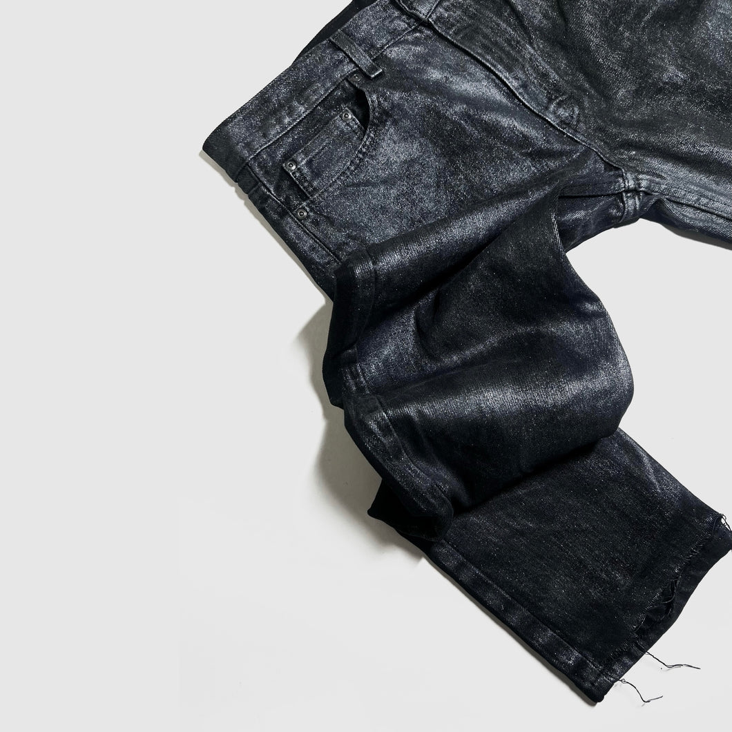 Chrome Denim