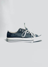 Load image into Gallery viewer, Chrome Low Chucks
