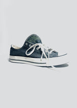 Load image into Gallery viewer, Chrome Low Chucks
