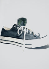Load image into Gallery viewer, Chrome Low Chucks
